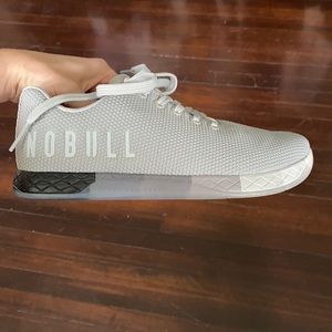 NoBull Arctic Gradient Women’s Trainers